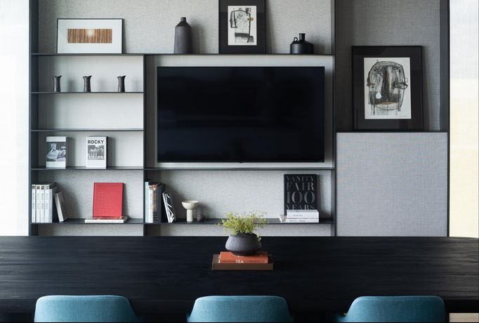 Verified hotel review - Kimpton Maa-Lai Bangkok - 19