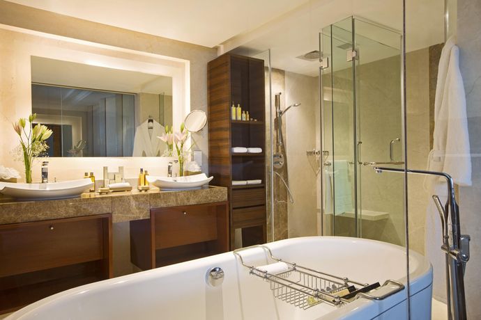 Verified hotel review - Taj Coromandel - 32