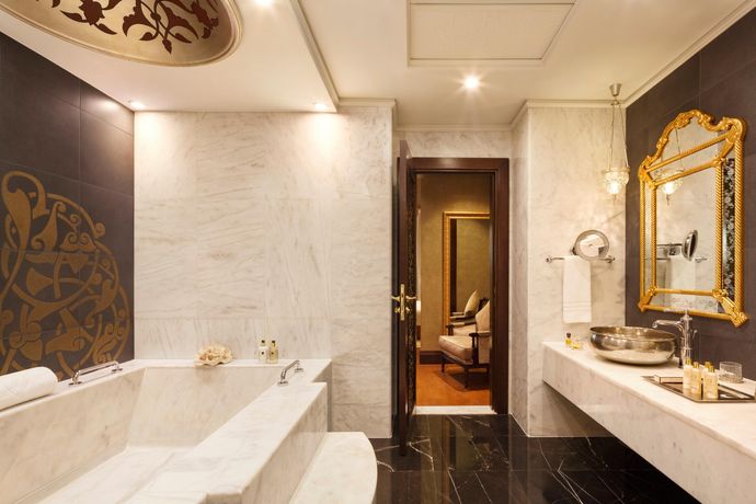 Jumeirah Zabeel Saray - 46