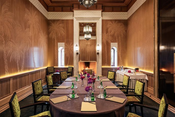 Royal Mansour Marrakech - 12