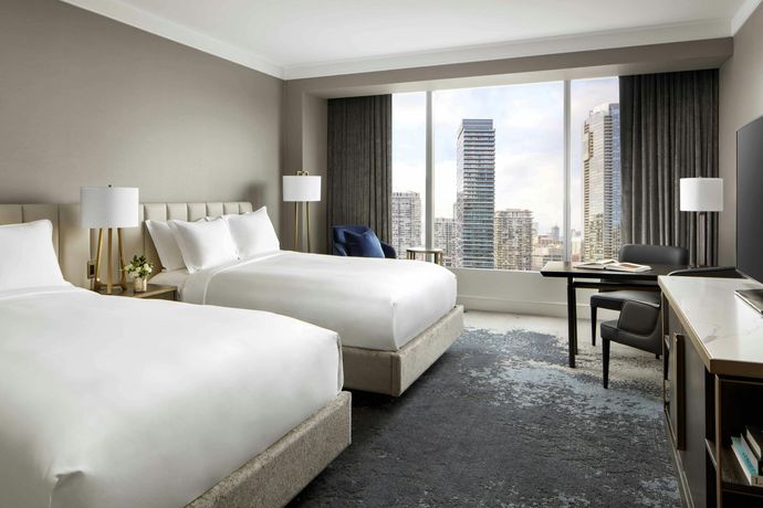 Verified hotel review - The Ritz-Carlton Toronto - 21