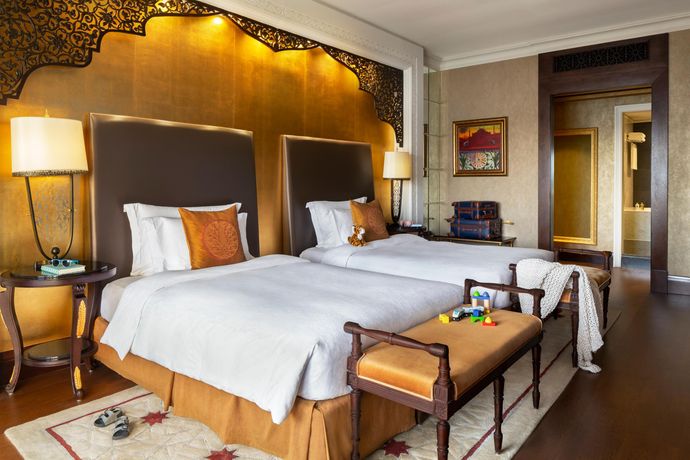 Jumeirah Zabeel Saray - 55