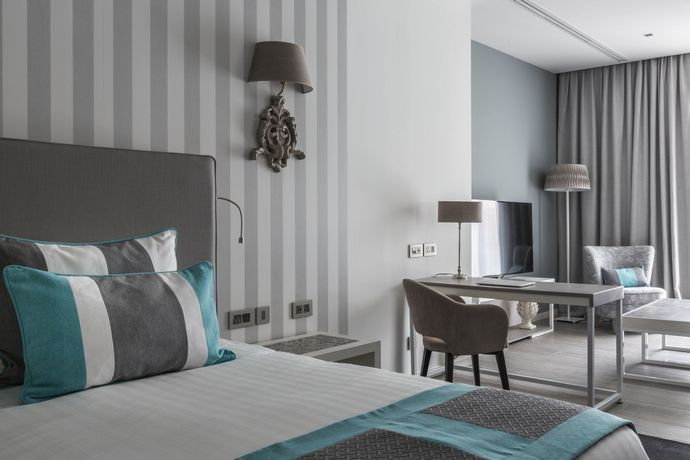 Verified hotel review - Hotel Juliani - Boutique Hotel - 24