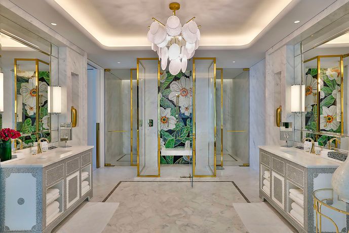 Verified hotel review - Waldorf Astoria Lusail Doha - 48