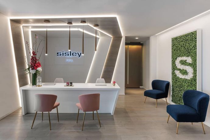 Verified hotel review - The Dominick Hotel - 9