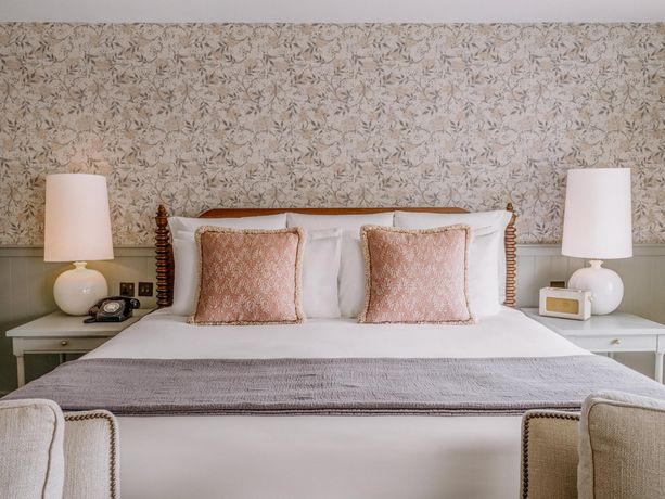 Dean Street Townhouse - 21