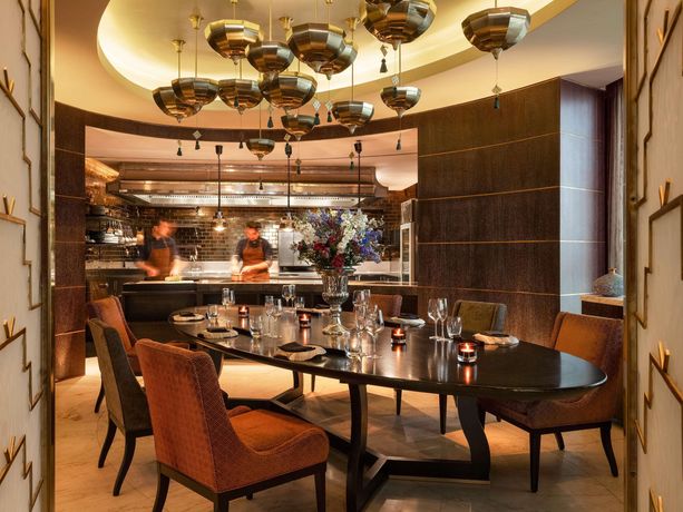 Verified hotel review - Raffles Istanbul - 29