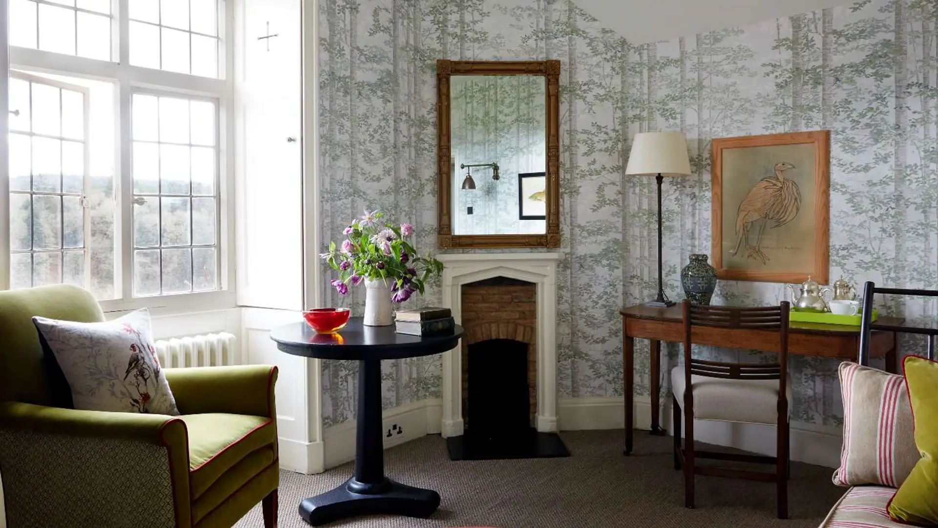 Hotel review Accommodation' - Hotel Endsleigh - 12