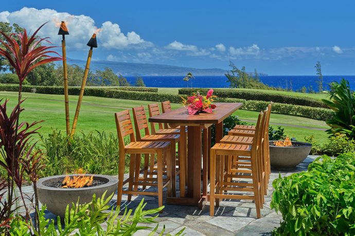 Verified hotel review - The Ritz-Carlton Kapalua - 58