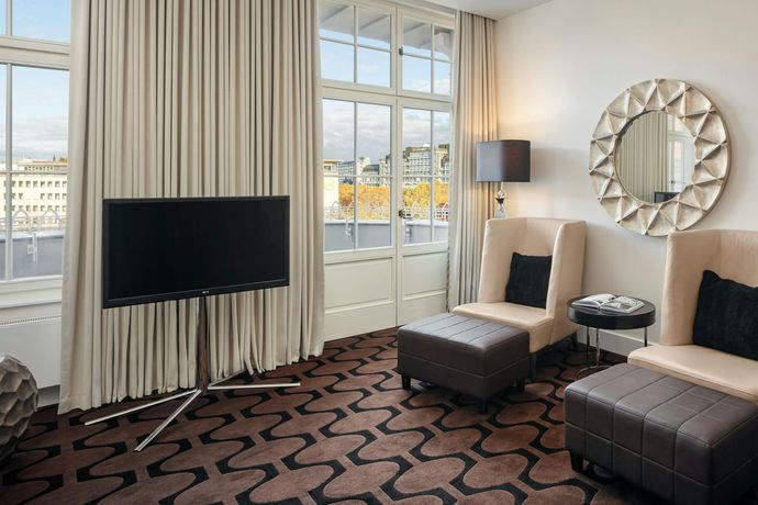 Verified hotel review - Hotel am Steinplatz, Autograph Collection - 38