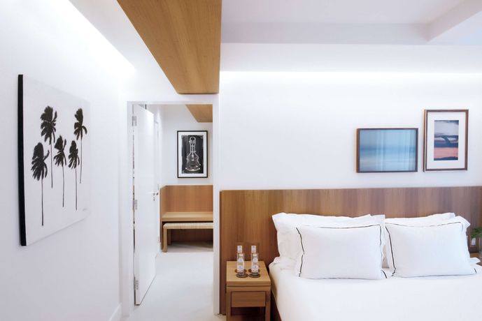 Verified hotel review - JANEIRO Hotel - 30