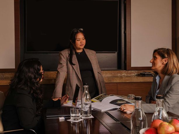 Pullman Sydney Olympic Park - 58