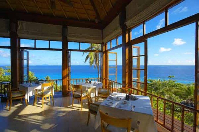 Verified hotel review - Fregate Island Private - 1