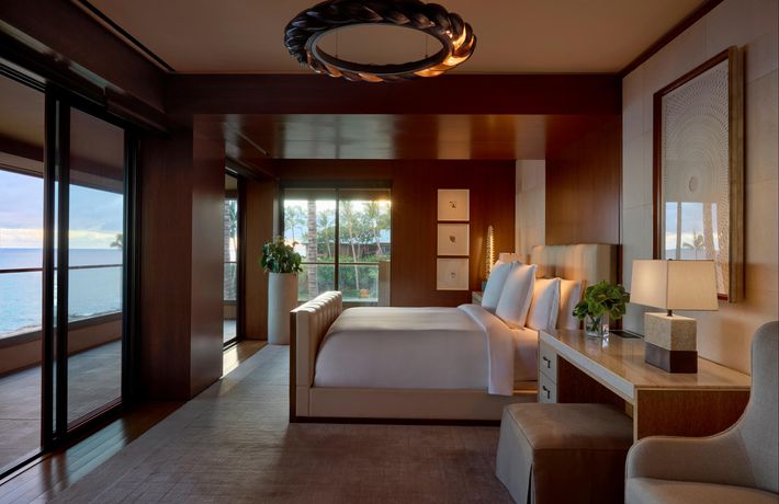 Verified hotel review - Four Seasons Resort Lana'i - 26