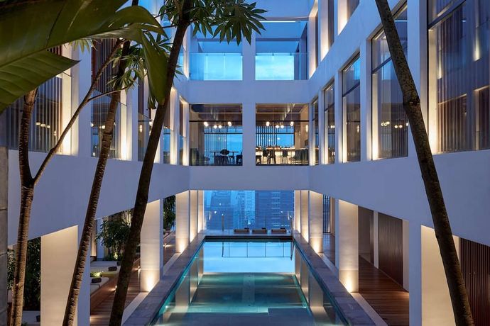 Verified hotel review - Alila Bangsar - 18