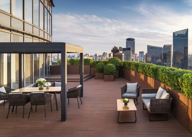 Four Seasons Hotel Beijing - 47