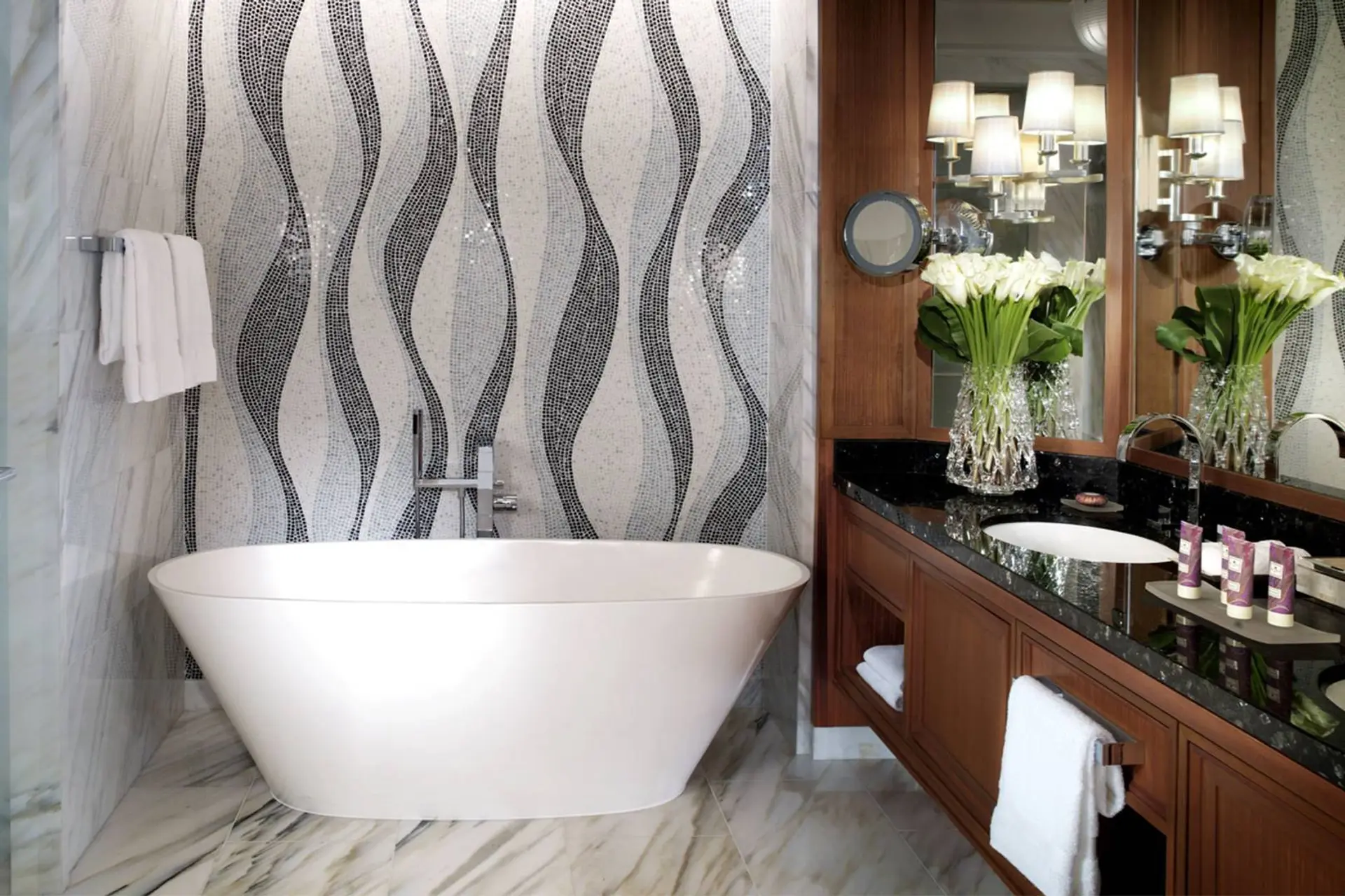 Review of Four Seasons Resort Dubai at Jumeirah Beach - 6