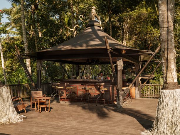 Verified hotel review - Capella Ubud Bali - 39