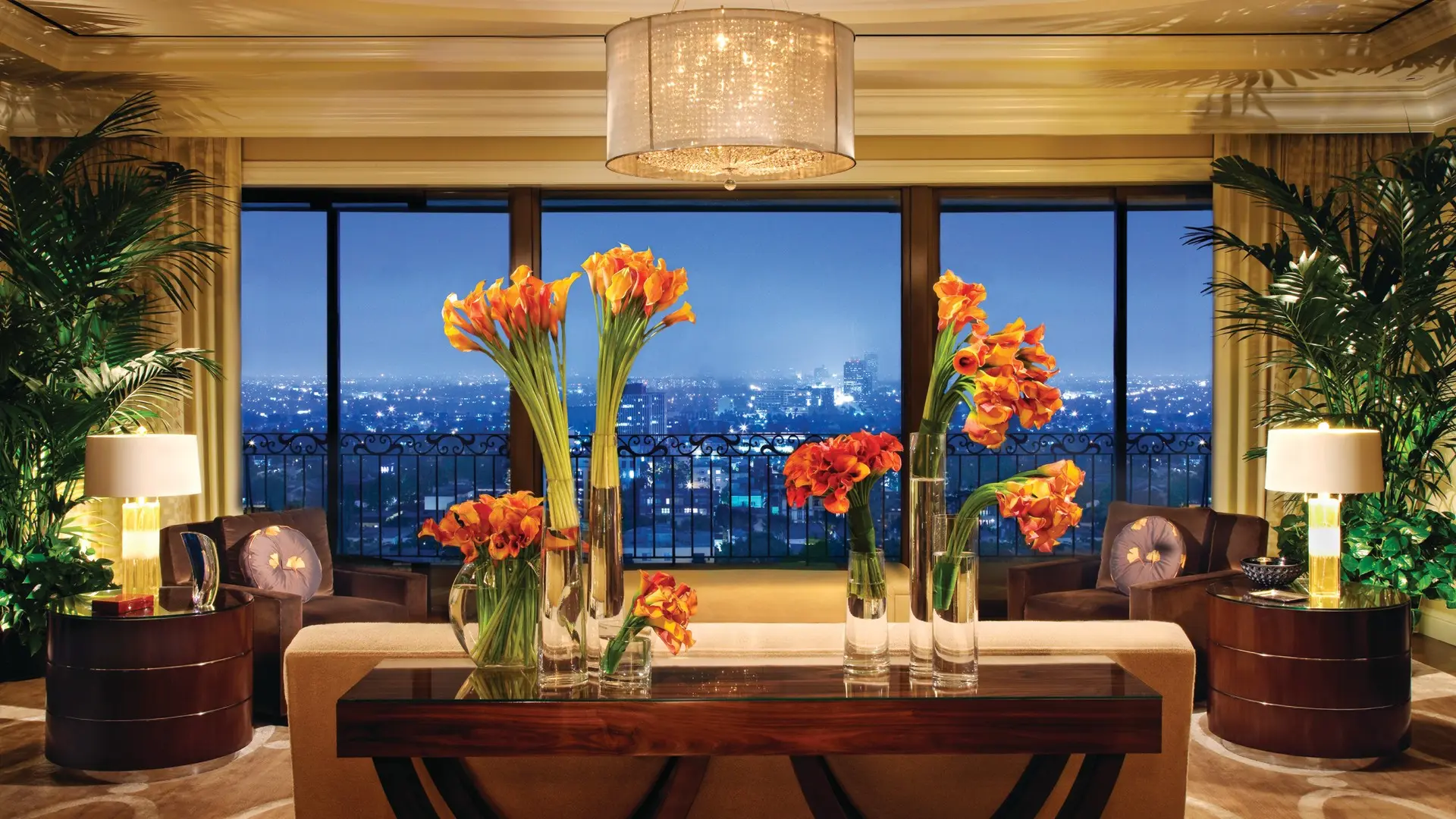 Hotel review Style' - Beverly Wilshire, A Four Seasons Hotel - 2