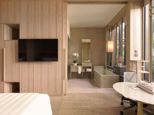 Verified hotel review - PARKROYAL COLLECTION Pickering - 11