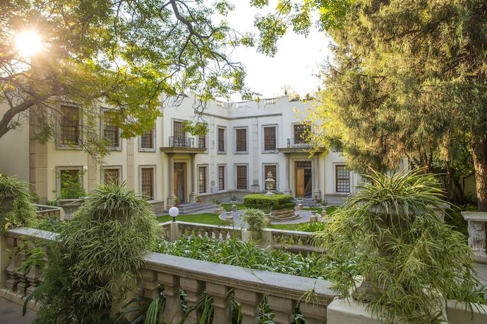 Verified hotel review - Fairlawns Boutique Hotel & Spa - 29