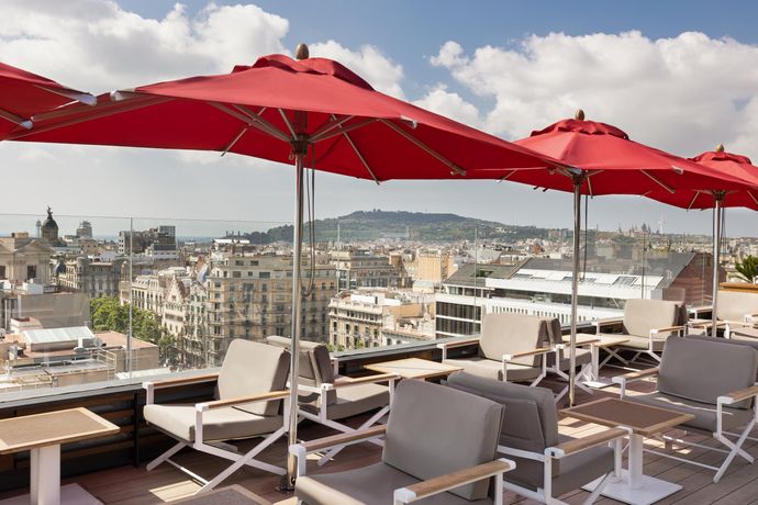 Verified hotel review - Majestic Hotel & Spa Barcelona GL - 27