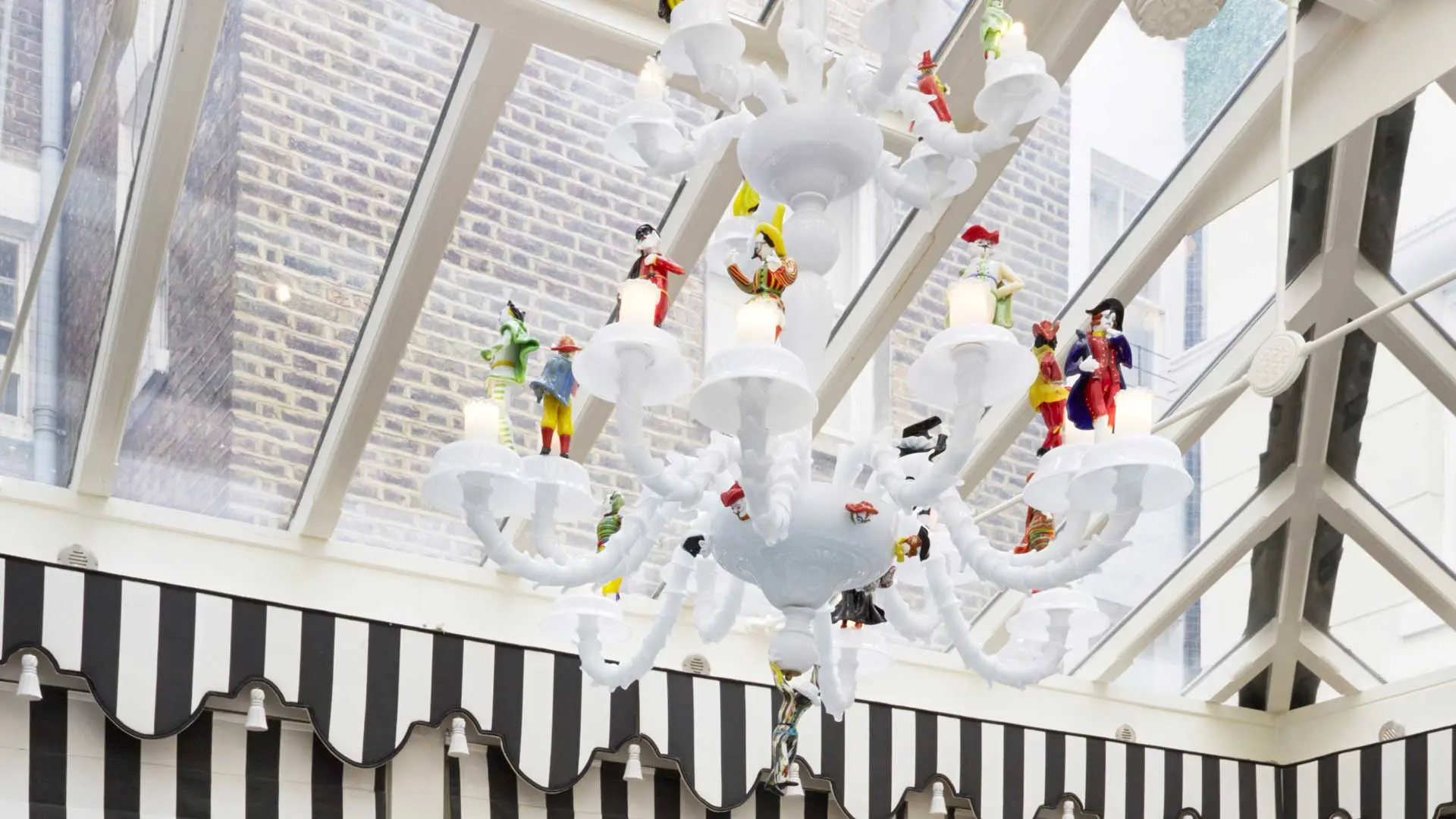 Hotel review Style' - The Milestone Hotel & Residences - 1