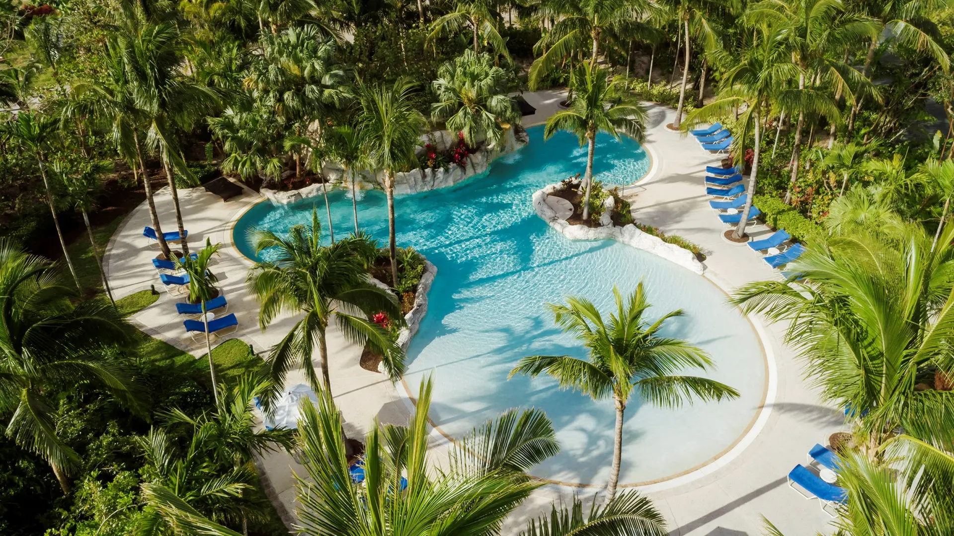 Hotel review Sustainability' - The Ocean Club, A Four Seasons Resort - 2