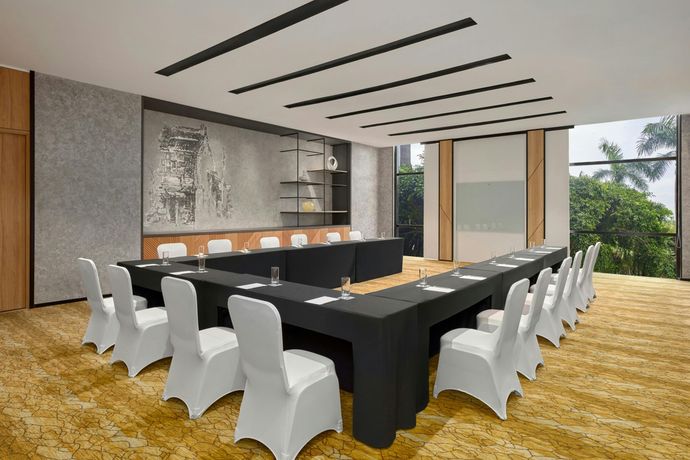 Verified hotel review - Sheraton Hanoi West - 17