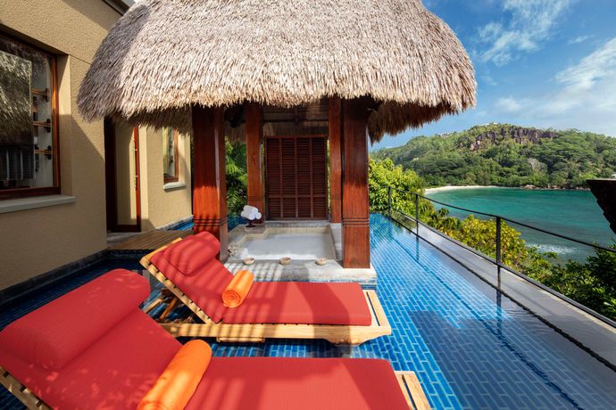 Verified hotel review - Anantara Maia Seychelles Villas - 22