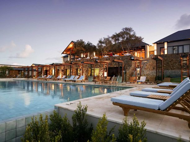 Verified hotel review - Pullman Bunker Bay Resort Margaret River - 0