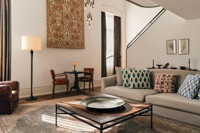 Verified hotel review - Soho House Istanbul - Special Category - 39