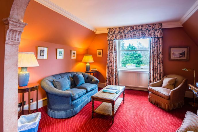 Inverlochy Castle - 36