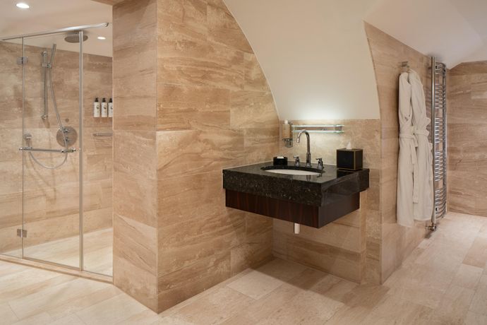 Verified hotel review - Mandarin Oriental, Prague - 29