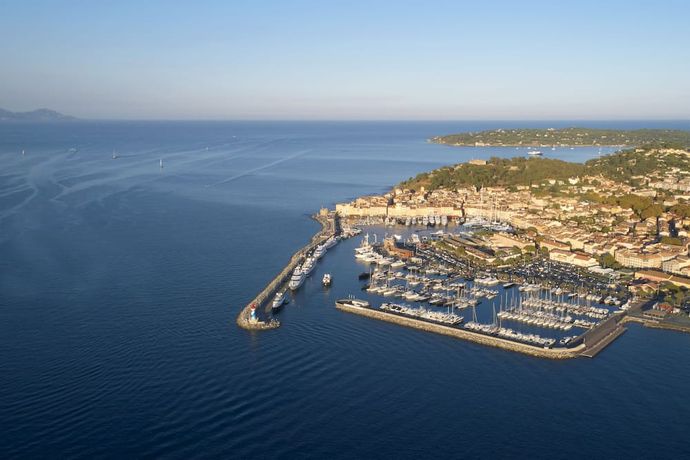 Cheval Blanc St Tropez - 10