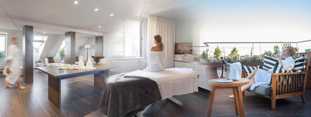 Verified hotel review - The Emblem Hotel - 27