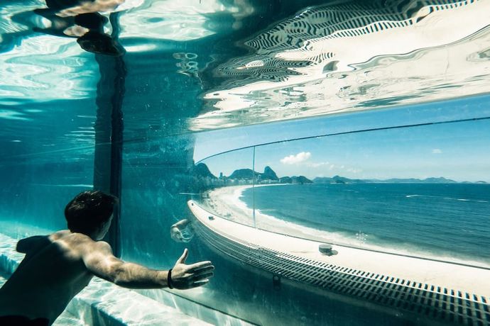 Verified hotel review - Emiliano Rio - 6