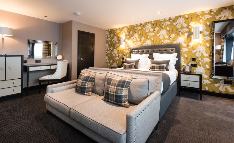 Fonab Castle Hotel - 39