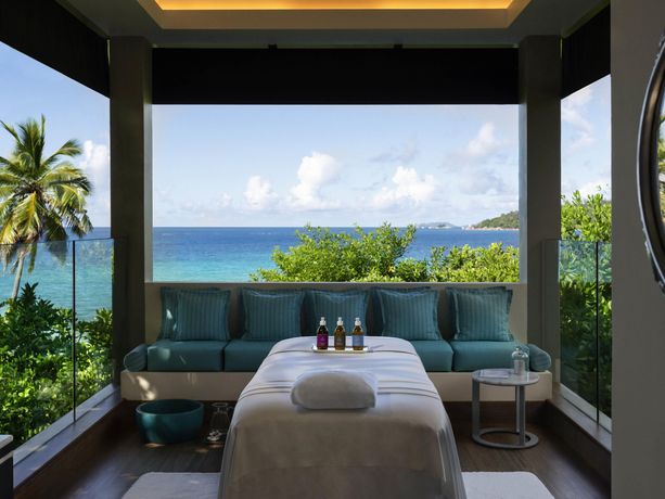 Verified hotel review - Raffles Seychelles - 18