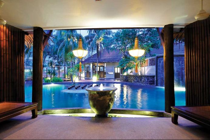 Verified hotel review - Villa Samadhi Kuala Lumpur - By Samadhi - 10