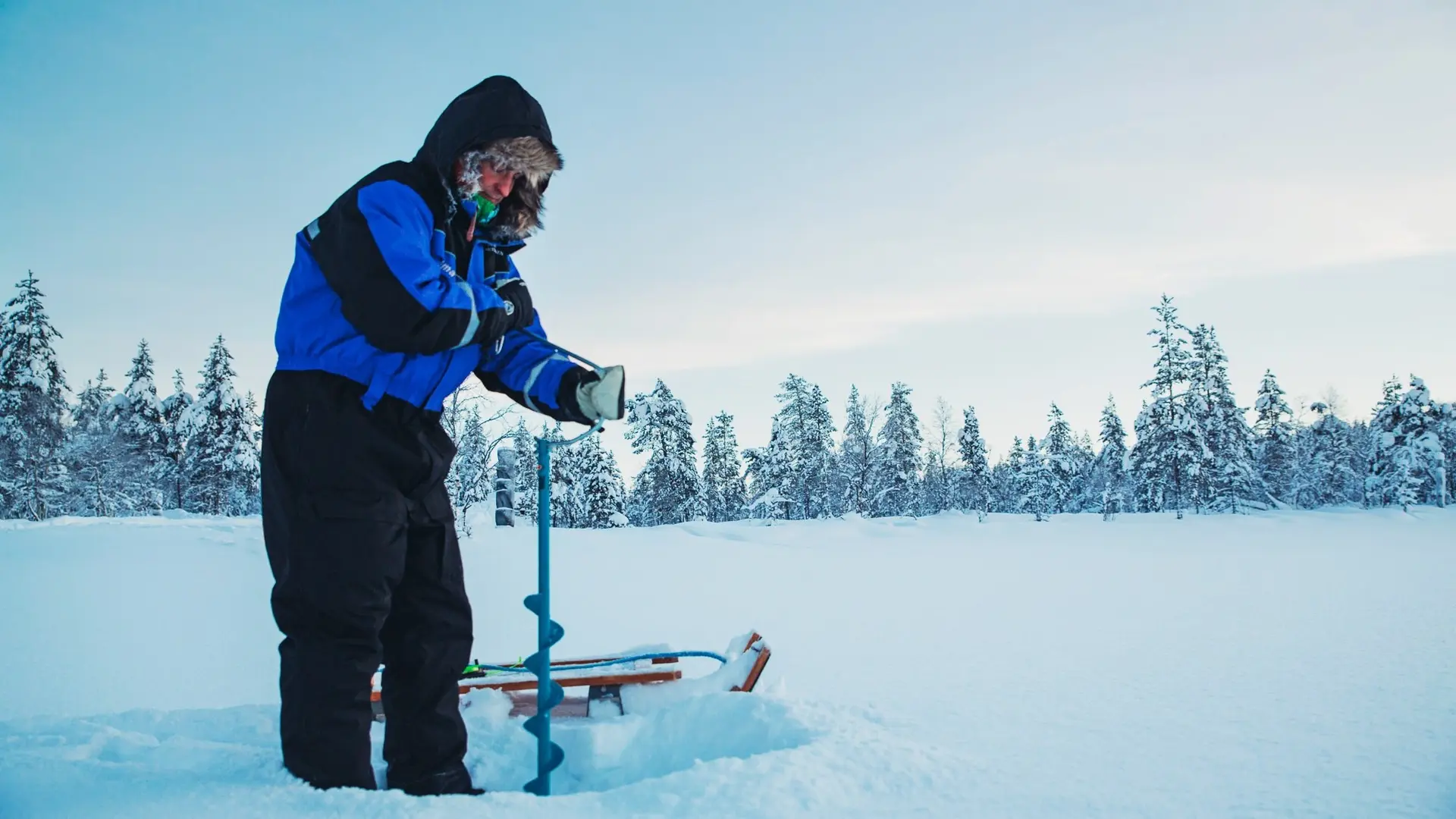 Hotel review Service & Facilities' - Kakslauttanen Arctic Resort - Igloos and Chalets - 4