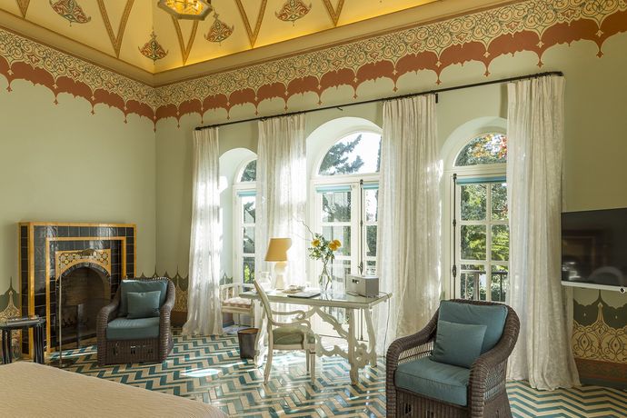 Palazzo Margherita - 54