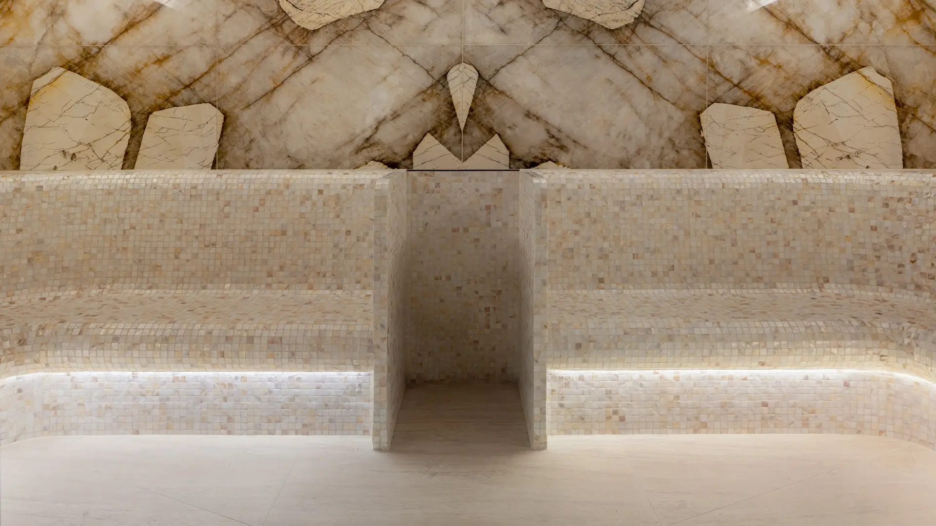 Hotel review Service & Facilities' - Raffles London at The OWO - 8