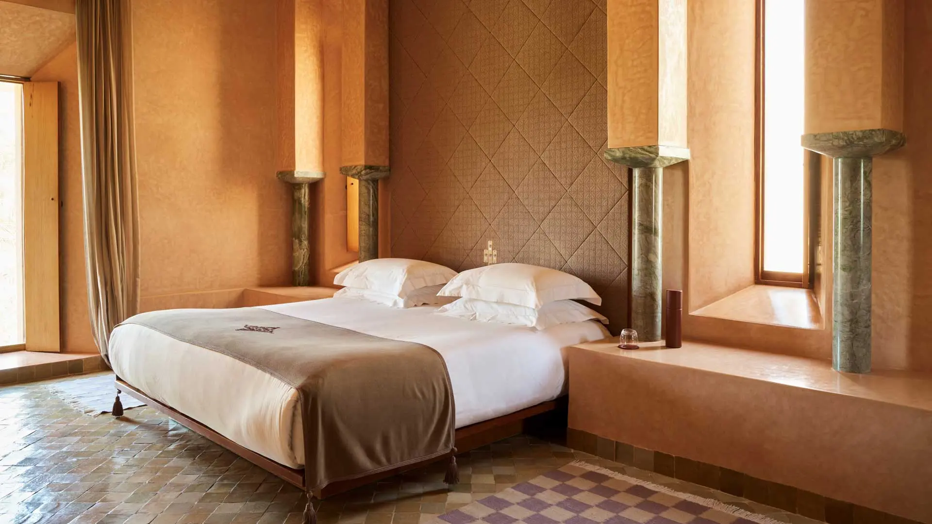 Review of Amanjena - 2