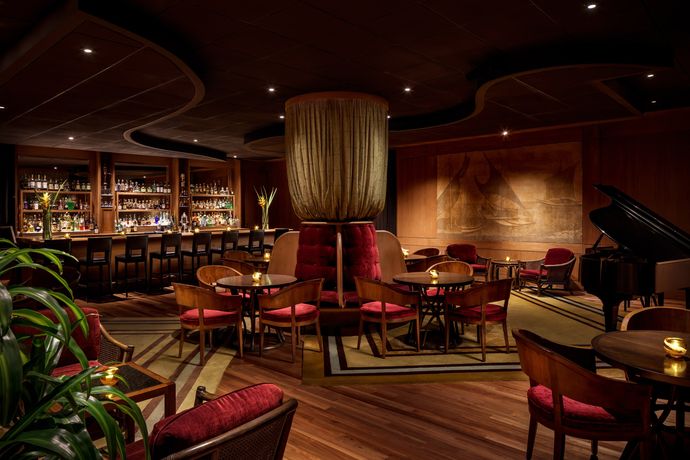 Verified hotel review - Halekulani - 48