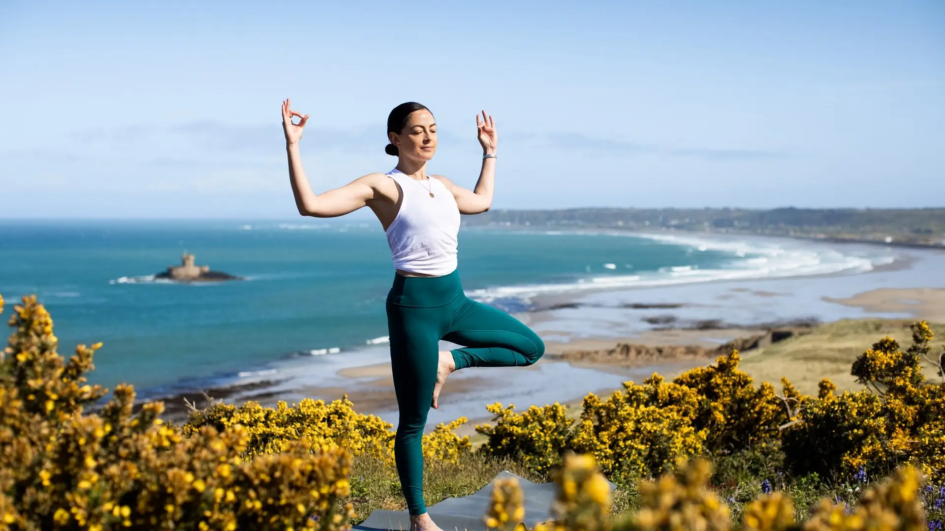 Hotel review Service & Facilities' - The Atlantic Hotel Jersey - 2