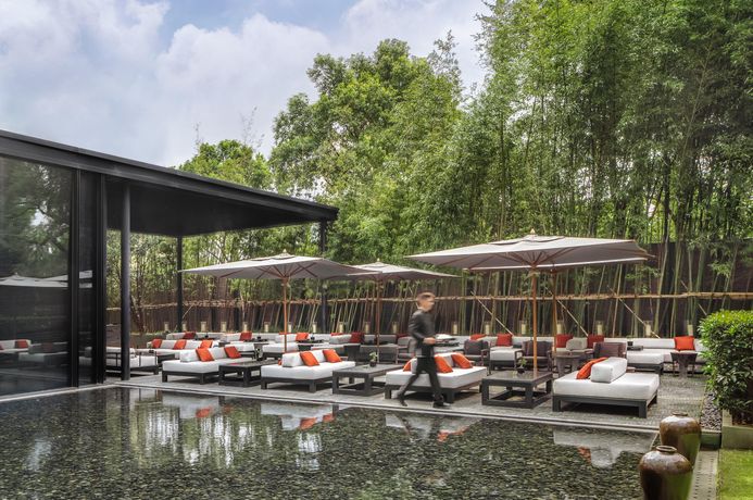 Verified hotel review - The Puli Hotel And Spa - 24