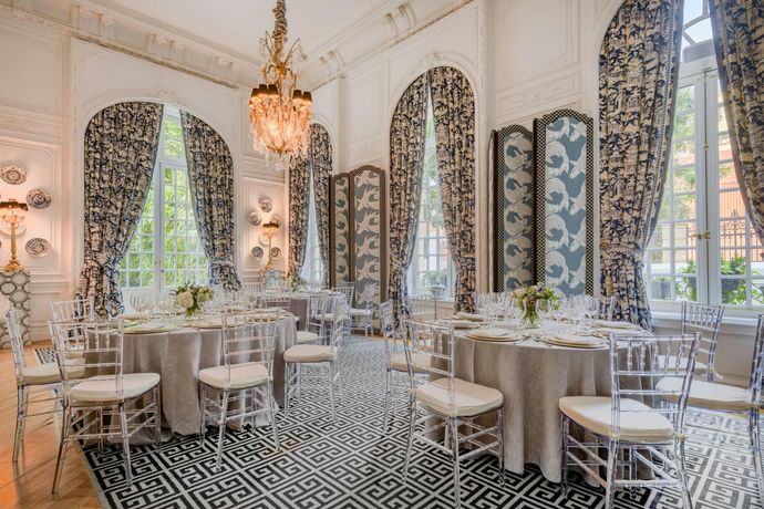 Verified hotel review - Santo Mauro a Luxury Collection Hotel Madrid - 14