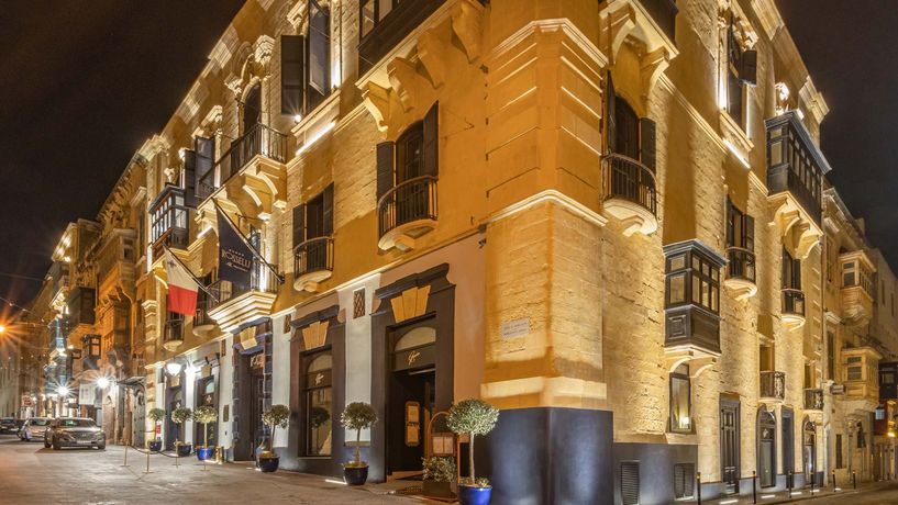 Verified hotel review - Rosselli - 49