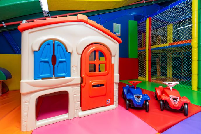 Verified hotel review - The Venetian Macao Resort Hotel - 59